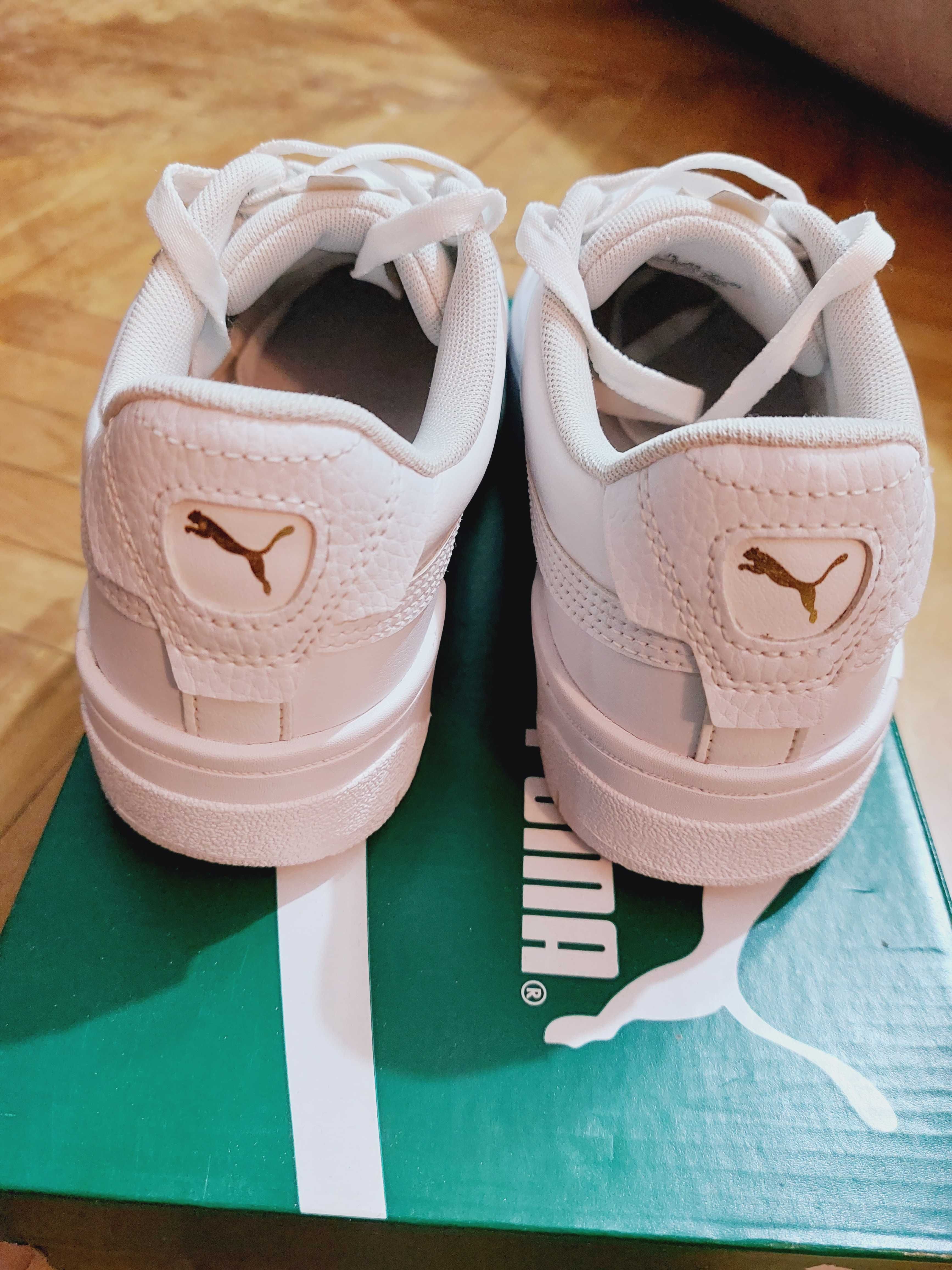 Кросівки Puma Cali Dream