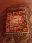 Grand theft auto V ps3