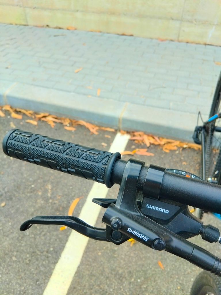 Bicicleta Deed 29" (negociável)