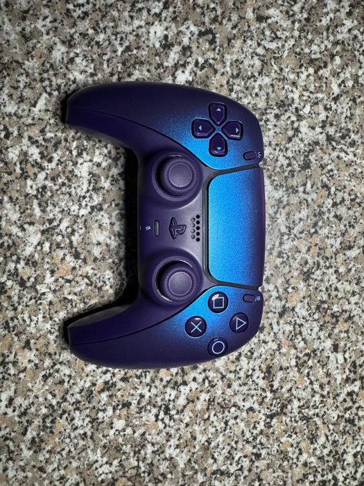 Геймпад DualSense PS 5