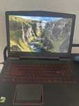 Laptop gamingowy Lenovo Y520 i5