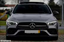 Mercedes-Benz CLA 180 * 136KM * Shooting Brake * /// AMG * PANORAMA * AMBIENTE * VOLL *