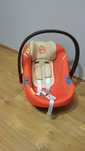 Fotelik samochodowy  Cybex Aton M i size