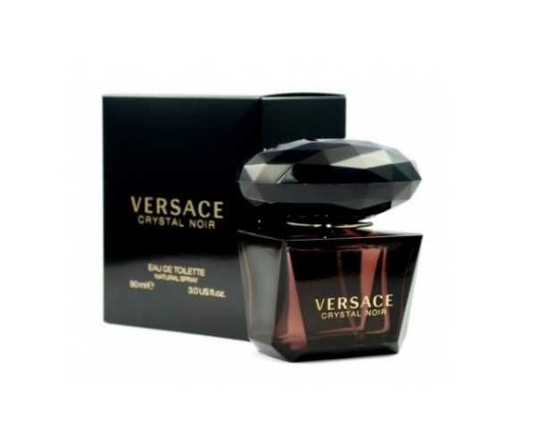 Perfumy inspirowane Versace - Crystal Noir 100 ml Bardzo Trwałe damski