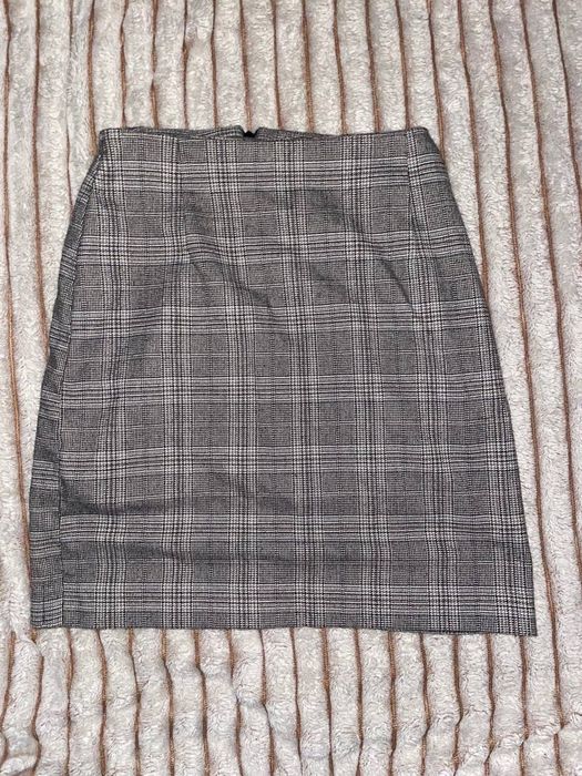 Продам теплу спідницю