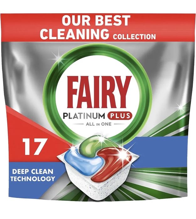Таблетки капсулы для ПММ машины Finish,Fairy,W5