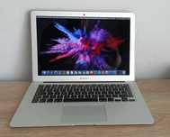 laptop MacBook Air 2017