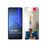 Wyświetlacz Ekran Lcd Do Tecno Pova 5 Pro 5G Lh8N