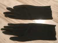 Rękawiczki Brubeck wełna merino