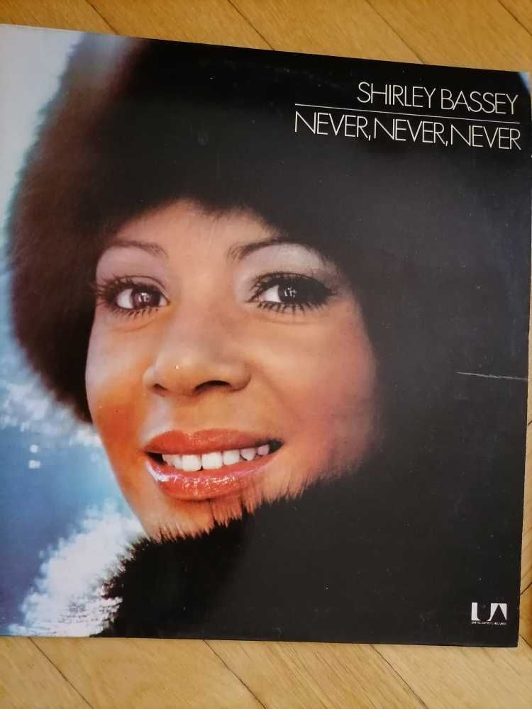 LP vinil Pop Soul