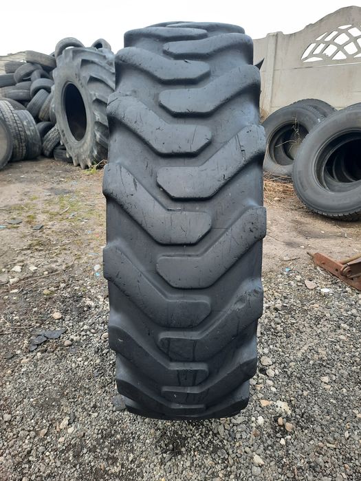 Opona 14.00-24 Mitas Tractor Grader TG-02 16PR