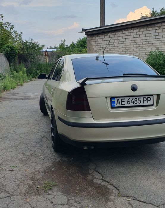 Skoda octavia a5 (Шкода октавия а5)