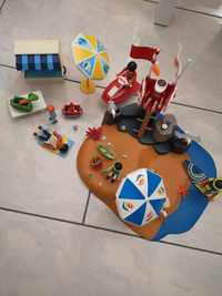 Zestaw Playmobil