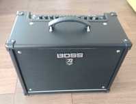 Wzmacniacz Boss Katana MKII 50W