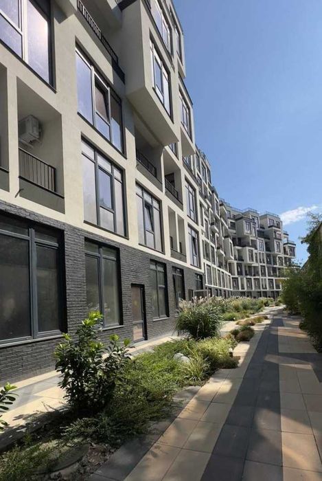 Срочно! БЕЗ КОМИССИИ!!! Эксклюзивное предложение в ЖК iTown 224,07 м².