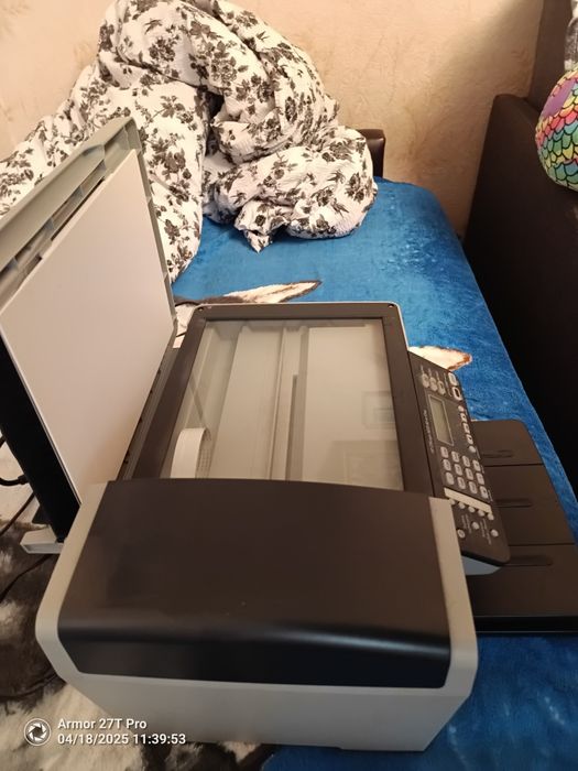 Drukarka HP Officejet 5610 All-in-One