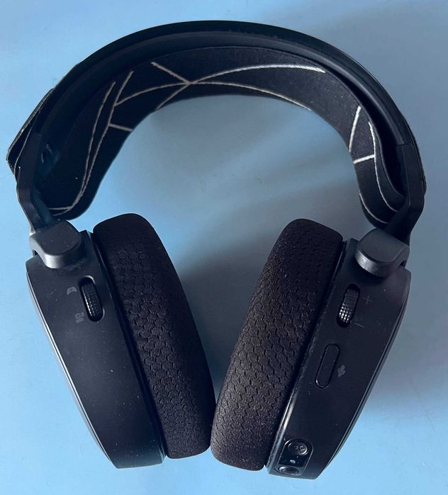 Навушники SteelSeries Arctis 9 Wireless