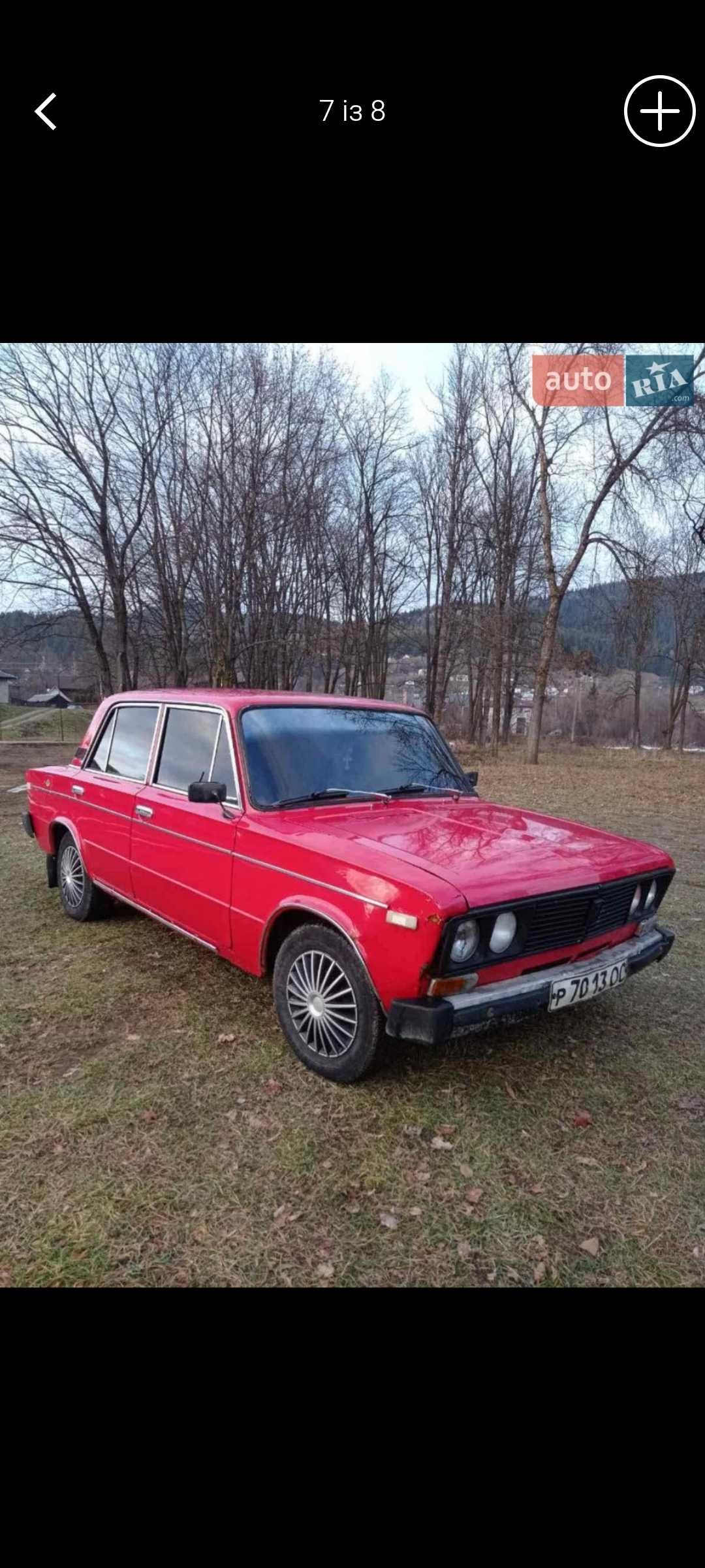 Ваз 2106 1978 ₴₴₴₴₴₴₴₴₴