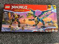 Lego Ninjago 71796