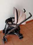 Carrinho Bébé Trio Bébécar