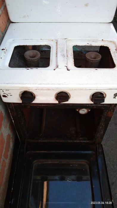 Срочно продам плиту газовую ПГ-2