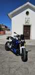 BMW F900R 2022 * com muitos extras*
