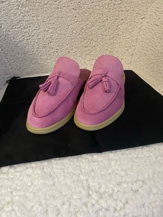 Лоферы Babe Pay Pls