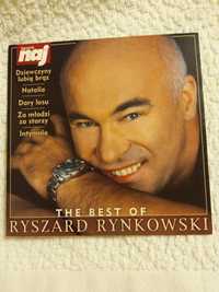 The best of Ryszard Rynkowski