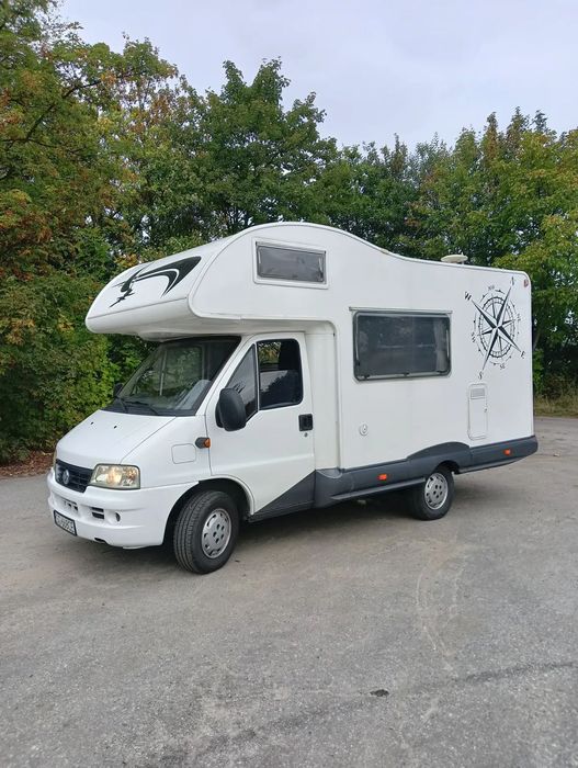 Fiat Ducato  Fiat Ducato Joint