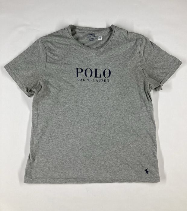 Polo ralph lauren футболка size M