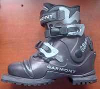 Buty telemark Garmont Libero Vibram 24,5 cm