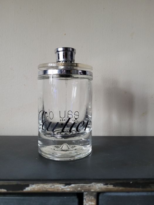 Carter flakon po perfumach 100 ml