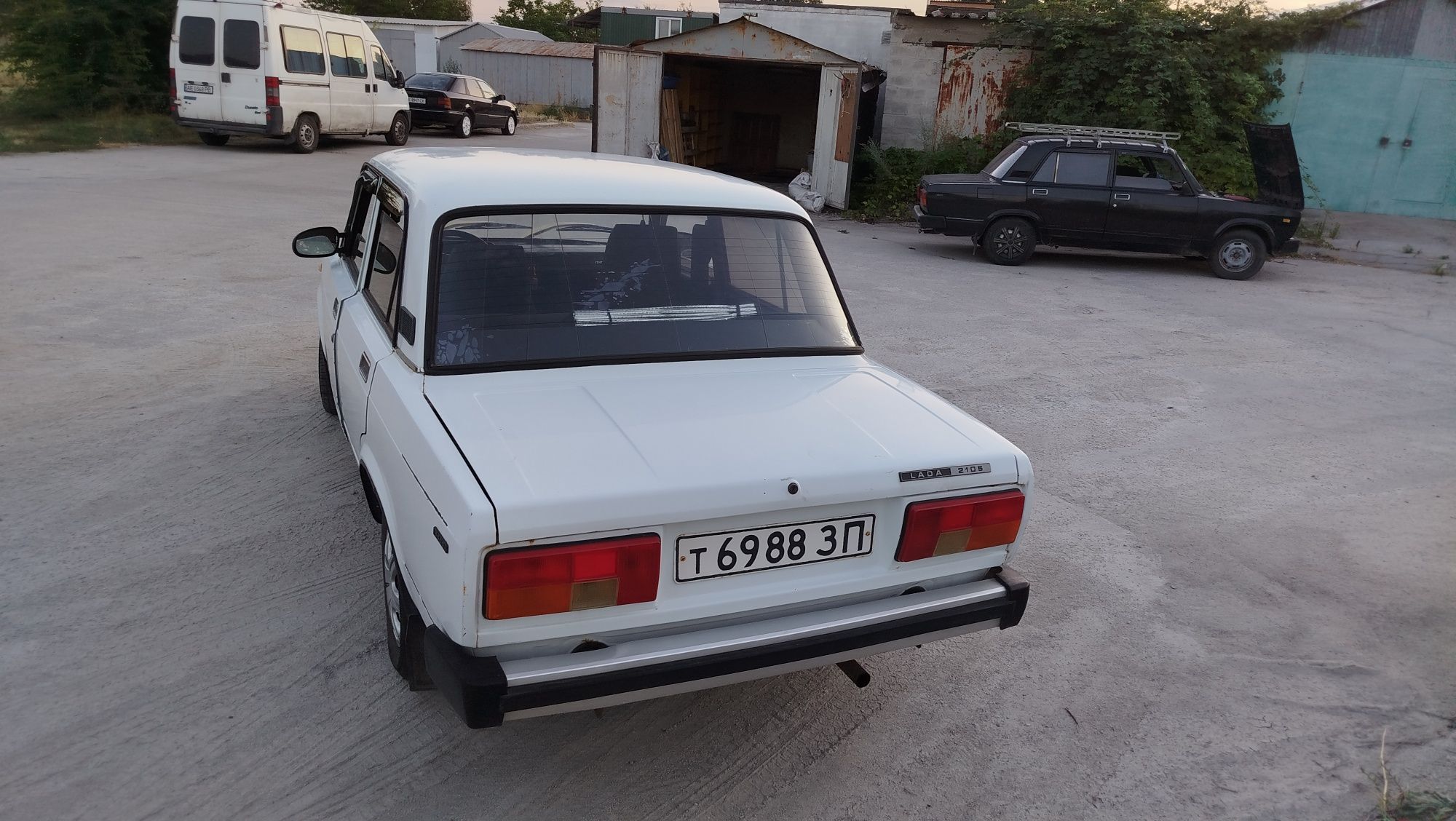 Продам ВАЗ  2105