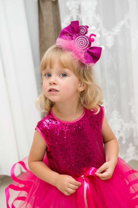 Сукня Цукерки. Сукня Зефірки.  Костюм Цукерочки.