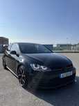 Golf 7 1.6tdi full look GTI