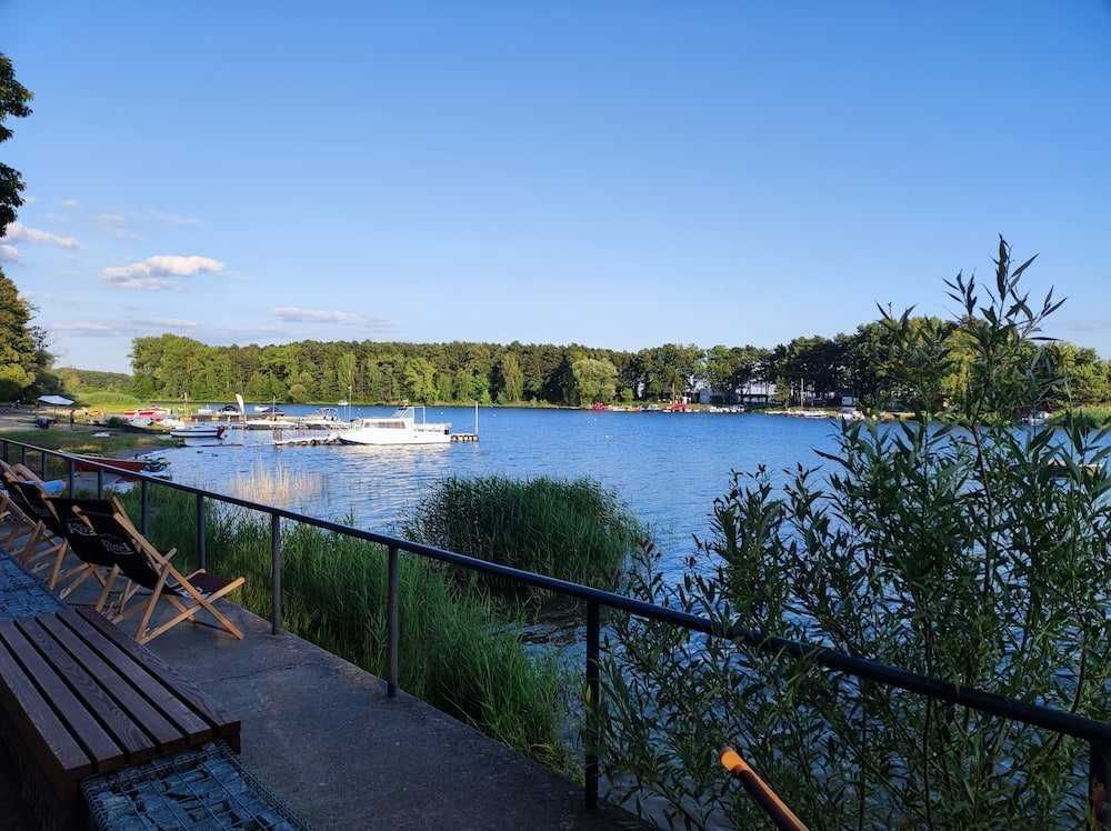 Apartamenty Biwakowa 4B Turawa jezioro