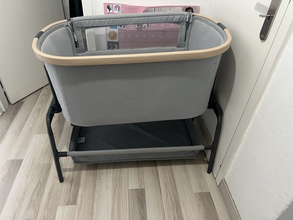 Cama Berço maxi coxi