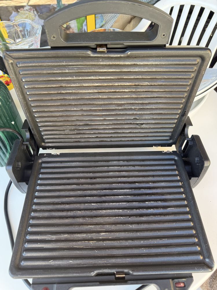 Grelhador BOSCH TFB3302V