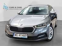 Skoda Octavia Octavia 2.0 TDI Ambition DSG # Salon PL # FV23%VAT! # Gwarancja!