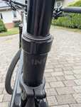 Sztyca regulowana teleskopowa 31,6 170mm bontrager line dropper