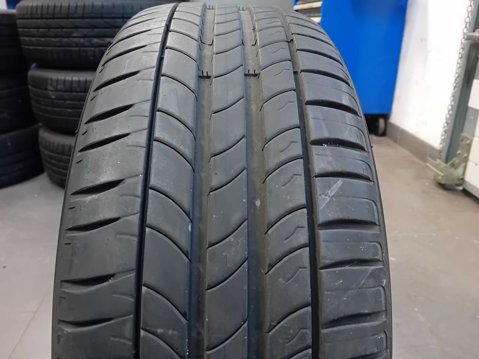 215/55/17 Michelin Energy Saver 6,5mm F-VAT