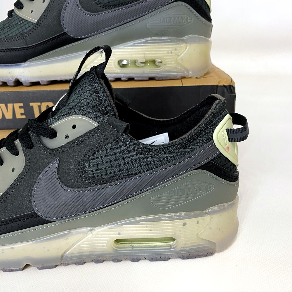 Nike Air Max Terrascape 90 Найк Терраскейп 90 Air Max 43 45