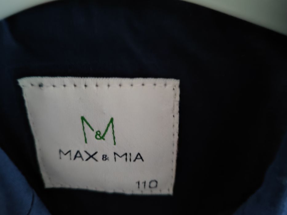 Marynarka chłopięca 5.10.15 r. 110