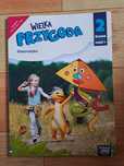 Wielka przygoda matematyka podręcznik klasa 2 część 1 nowy