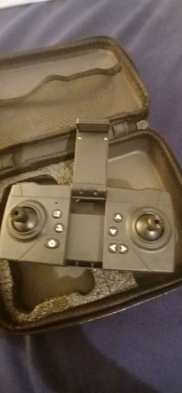 Drone com camera!