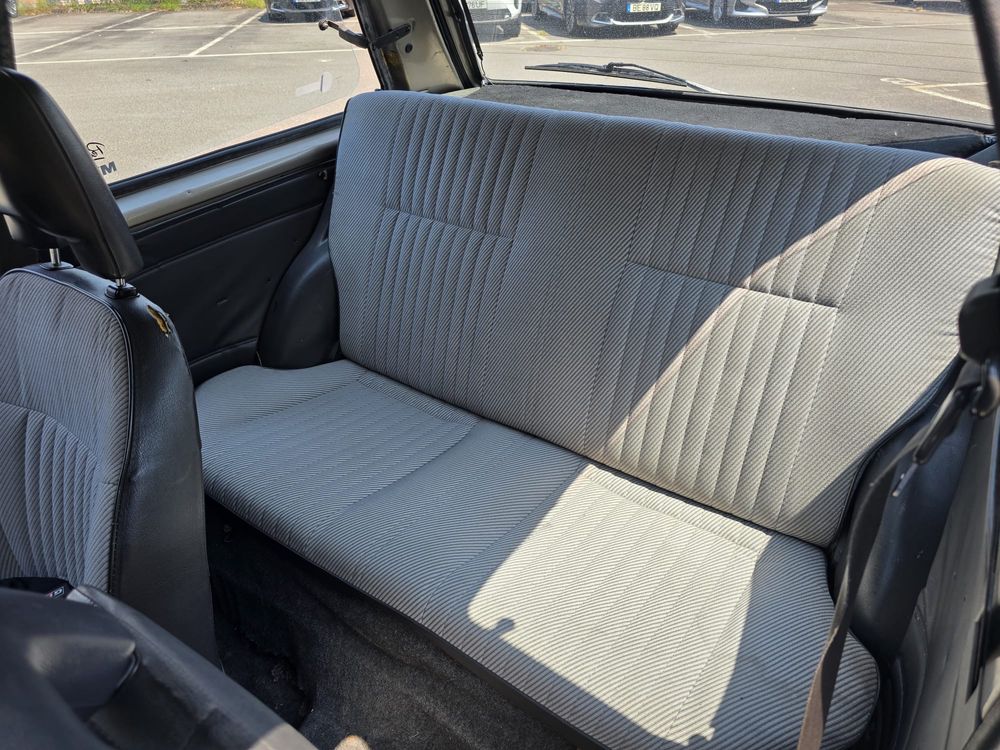 Toyota Starlet EP70 (1.3/cx5)