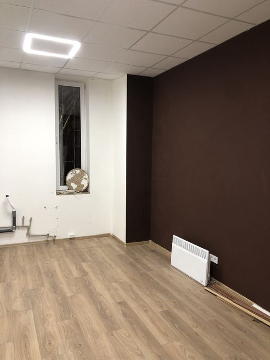 Аренда нежилых помещений