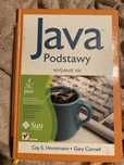 Java podstawy wydanie 8 Horstmann Cornell