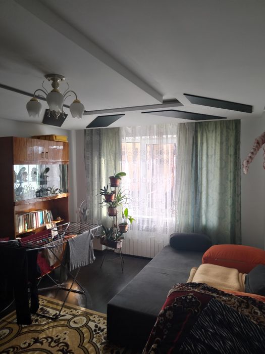 Продається 4 кімнатна квартира