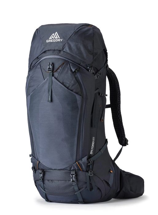 Plecak trekkingowy Gregory Baltoro 65 - alaska blue